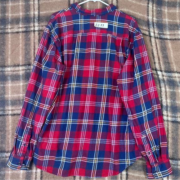 Regular fit, Old Navy button-down, XL/TG - Picture 2 of 12